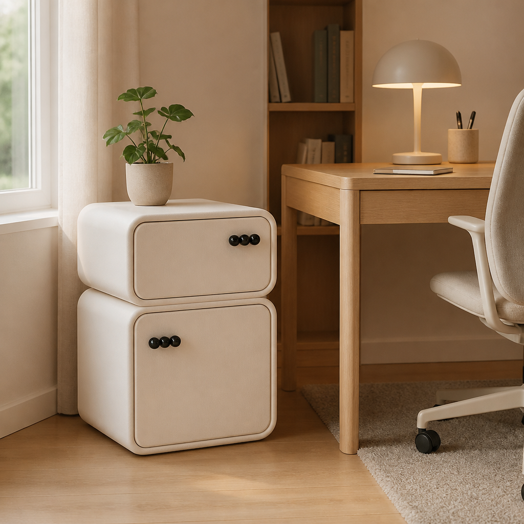 Table de chevet modulaire