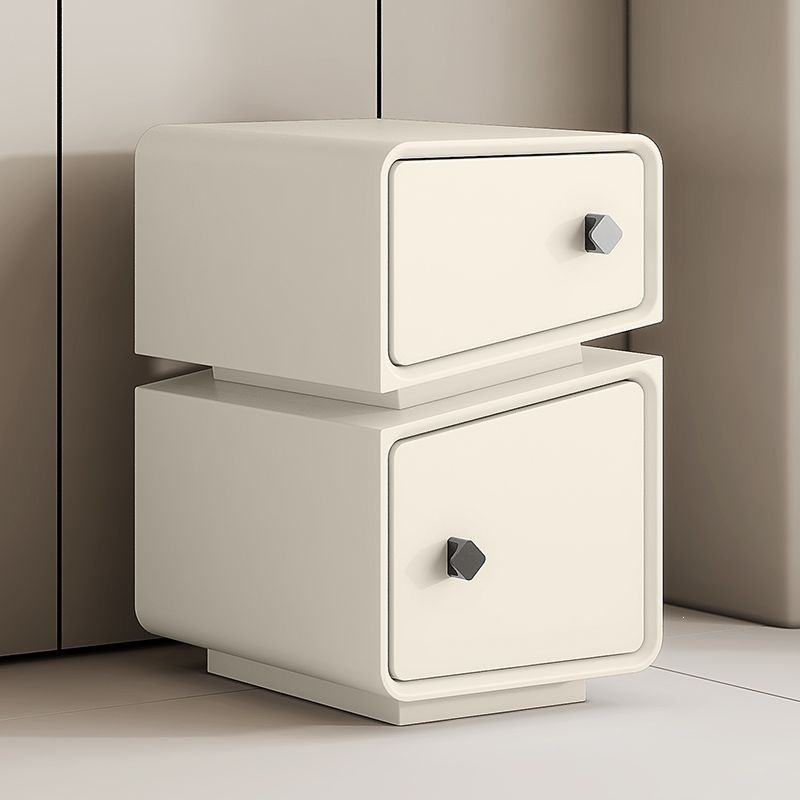 Table de chevet moderne minimaliste