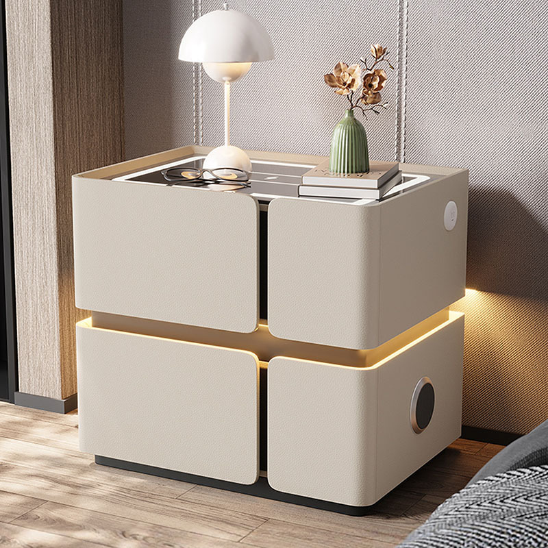 Table de chevet moderne