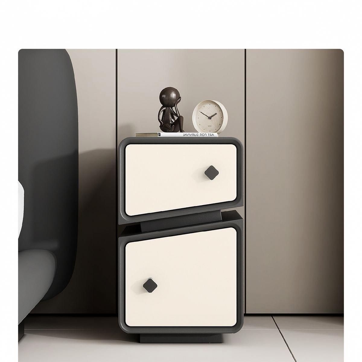 Table de chevet moderne minimaliste