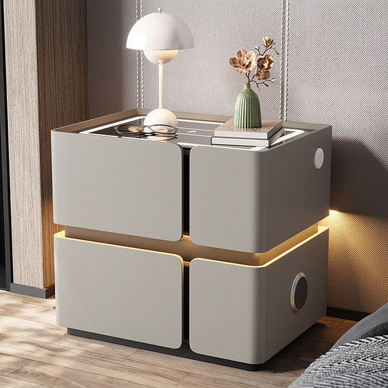 Table de chevet moderne