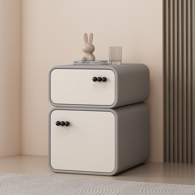Table de chevet modulaire