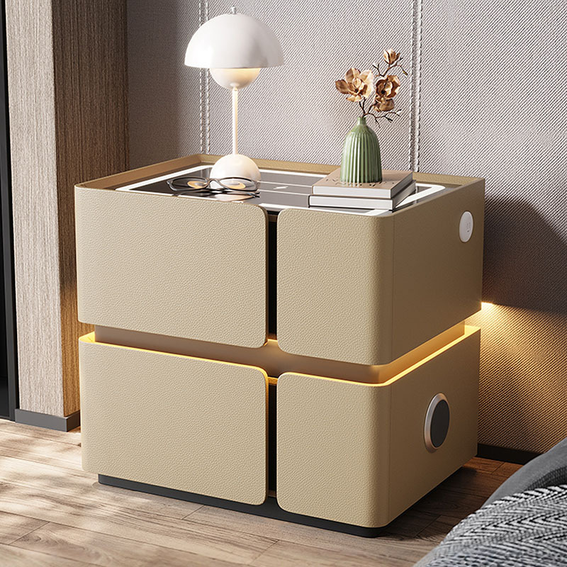Table de chevet moderne