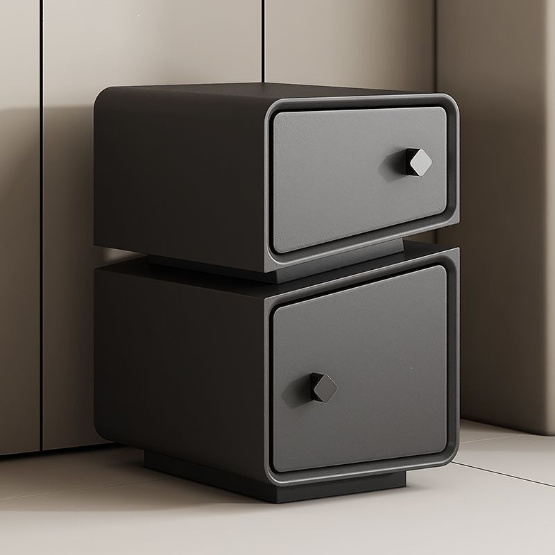 Table de chevet moderne minimaliste