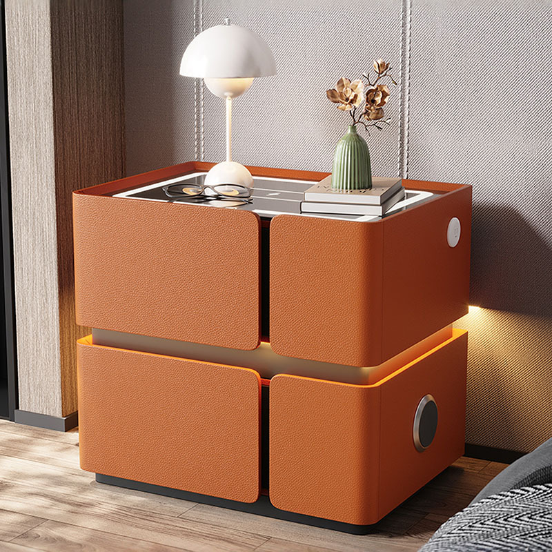 Table de chevet moderne