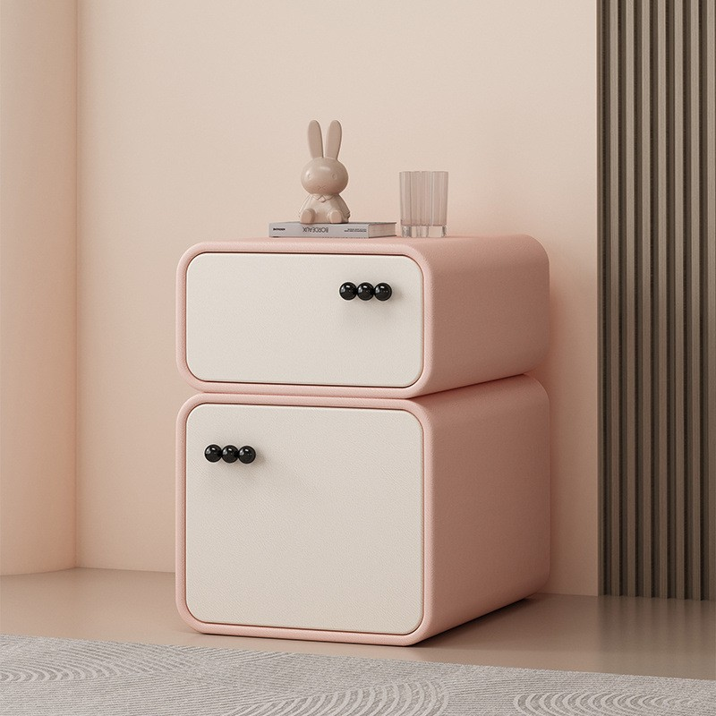 Table de chevet modulaire